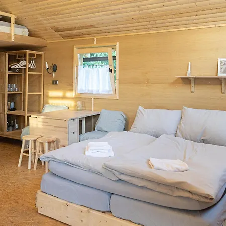 Ferienhaus Ptaci