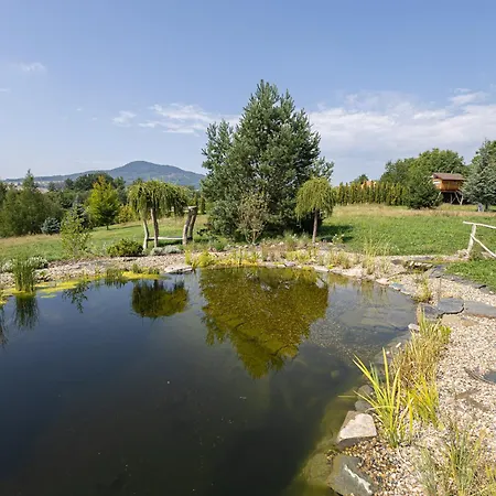 בית נופש Ptaci