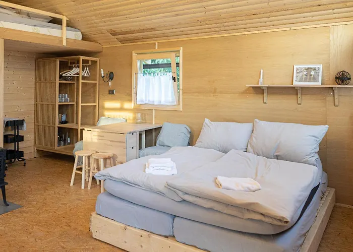 Ferienhaus Ptaci